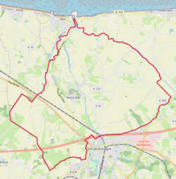 Mont-Dol OSM 01